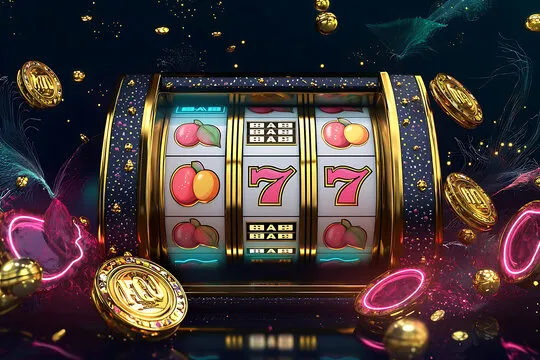 棋牌游戏品牌形象